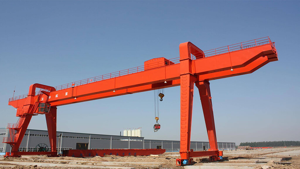 جرثقیل های ثابت